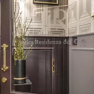 Antica Residenza Del Corso Konukevi