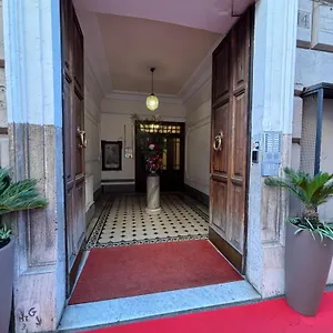 Dolceveneto Konukevi