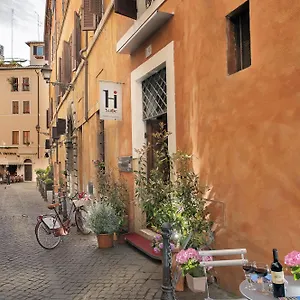 Hisuiterome Roma